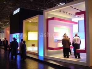 Exhibitions