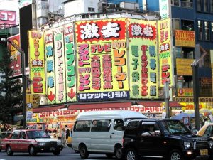 japan