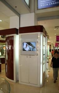 China Retail - 25