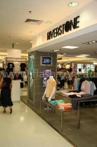 China Retail - 30