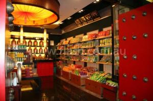 China Retail - 35