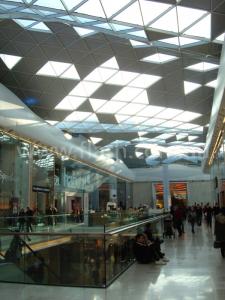 Westfield London-61