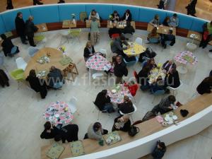 Westfield London-62