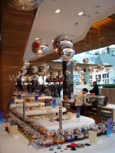 Westfield London-77