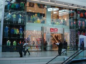 Westfield London-80