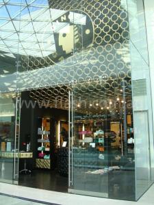 Westfield London-84